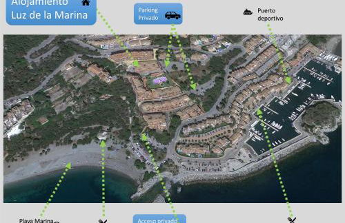 Luz de la Marina - Photo 60