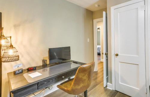 Charming Greensboro Home - 2 Mi to Downtown! - Foto 20