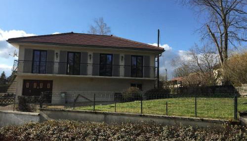 Gîte du Tram - Foto 3, Garden