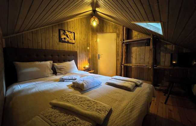 Villa Adis Borovets Mountain & Luxury - Foto 6