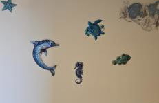 Villa de soleil à Cerbère, - Foto 59