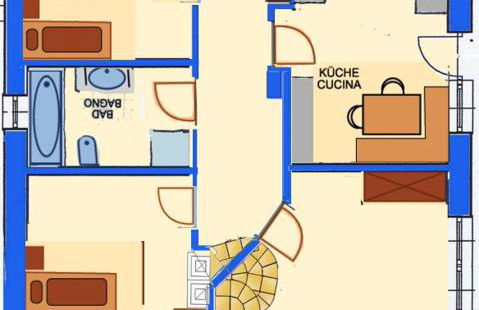 Apartment Welscher - Foto 11