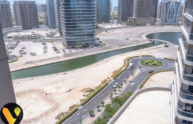 Vogue Studio at Hera Tower Sports City - Foto 53