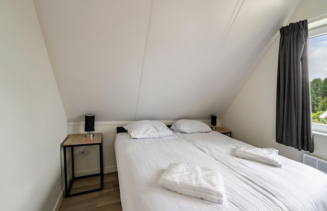 Nice Holiday Home in Simonshaven Near the Water - Foto 3