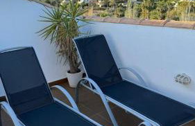 Penthouse in Albir with Sea Views, 100m from Beach - Photo 10