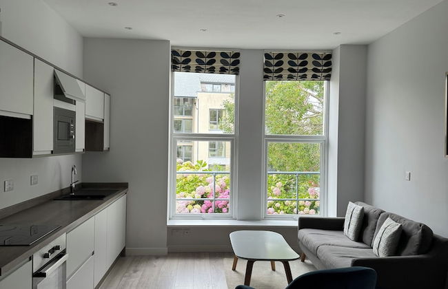 Armyn House Apartments - Foto 73