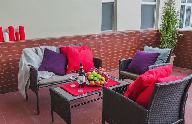 GM Apartment Arbat 49 - Foto 31