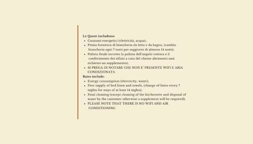 ISA-Residence in Malamurì just few minutes from Budoni - Photo 4