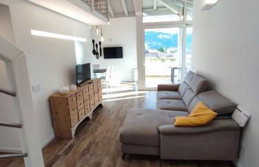 accogliente attico due betulle lavis - Foto 11