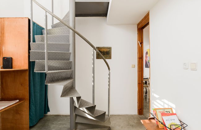 Secret Garden by TLV2RENT - Photo 41