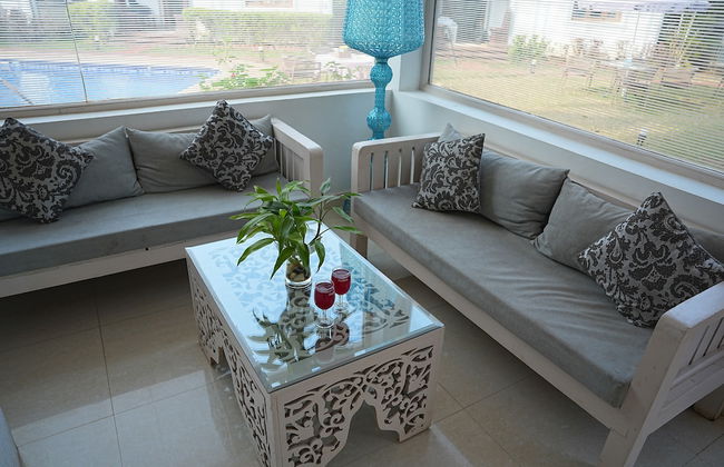 CLOSE2C BY THE ARKS VILLA - Photo 4