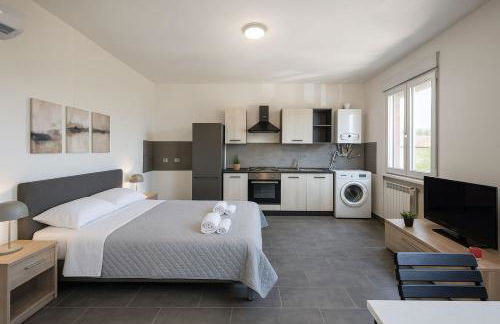 Rubiera Residence - H24 - Foto 66