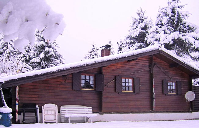 Large Holiday Home in Battenhausen With Garden - Foto 24