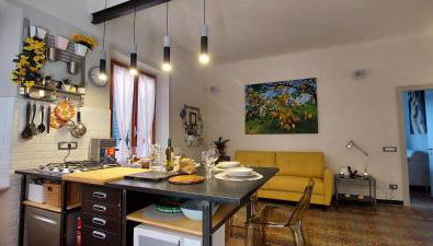 Moderno appartamento vista mare, con parcheggio privato - Foto 2