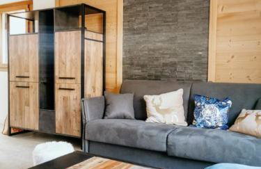 Bel appartement 3 pièces, 62 m2, 2 à 6 personnes, très calme - Foto 9