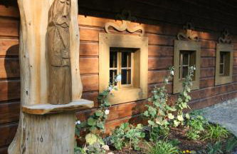 Lipowy Gościniec - Foto 20