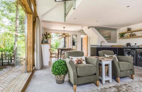 Peaceful And Beautiful Barn In Downland Village - Pass the Keys - Foto 42