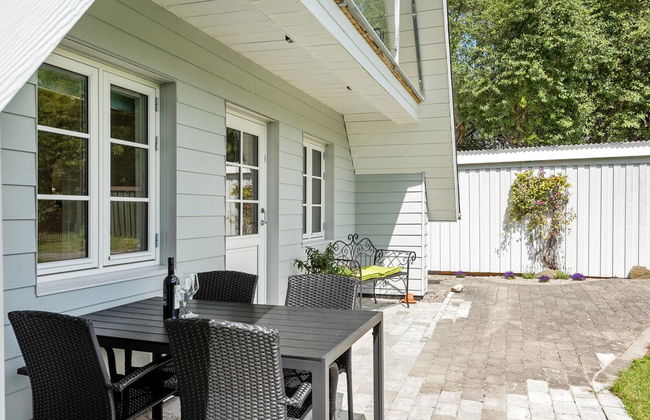 "Thormund" - 350m from the sea - Foto 6