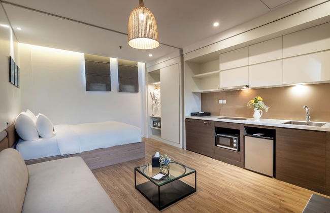 Parosand Hanoi Hotel & Apartment - Foto 32