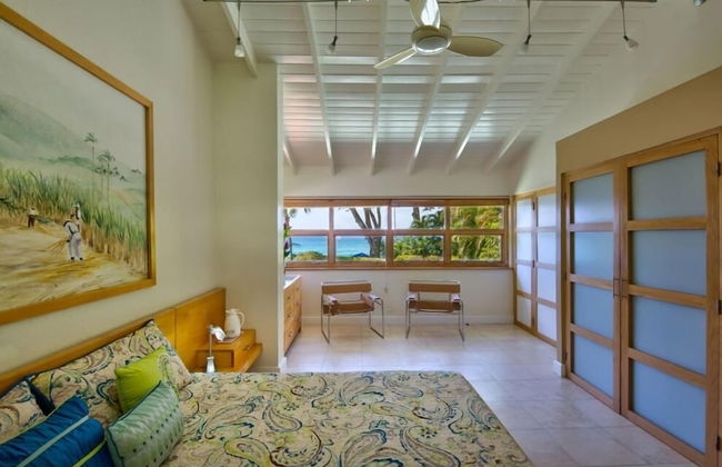 Villa Thespina on the Beach - Foto 4