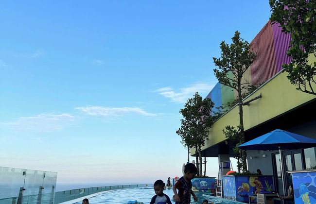 Flamingo Hai Tien - Foto 42