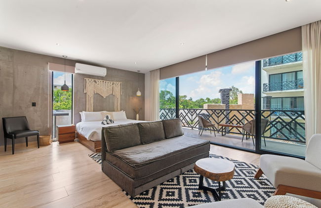 Palais Aldea Zama Tulum by Casago - Foto 25