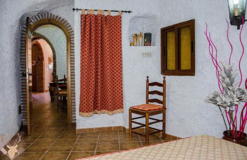 Cueva Arroyo Molino - CuevasCazorla - Foto 19