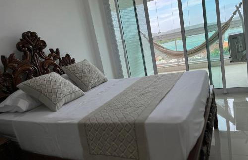 307 PACIFIC - LUXO Praia do Forte Passagem PRAIA E GASTRONOMIA - Foto 18