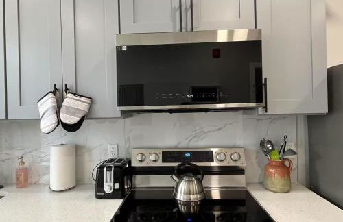 Chic New Apt in Heart of Philly - Foto 12