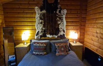 Pineshadow Lodge-Dog Friendly Kenwick Park Louth - Foto 19