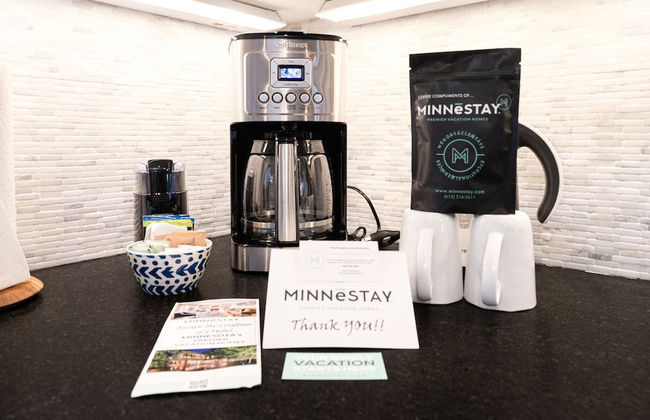 Gideon's Retreat - Excelsior - Foto 31