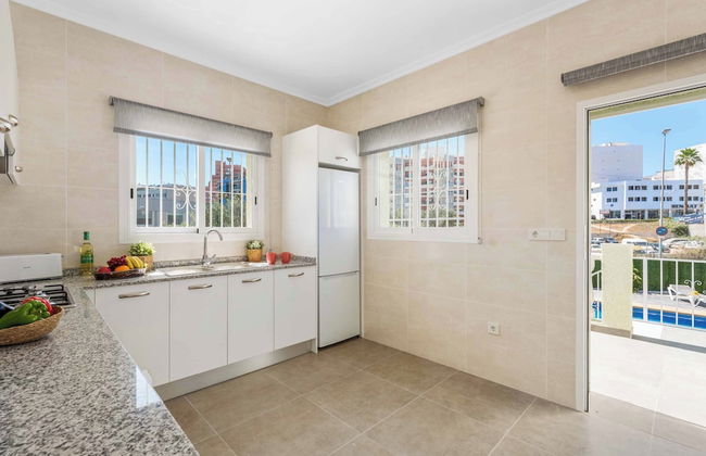 Villa Escriva - Foto 4