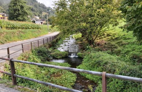 Casa Cernuda - Foto 30