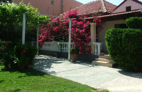 Spiridoula apartments - Foto 1