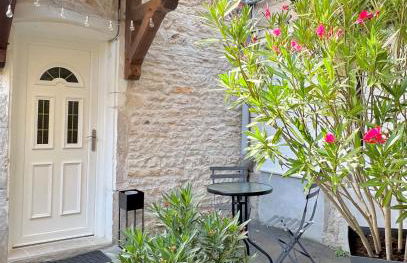 Charmant studio au coeur du centre ville - Foto 1