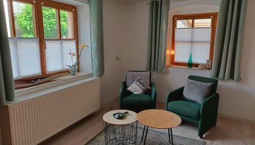 Charlys Ferienhaus (ALTSTADT VOLKACH) - Foto 5