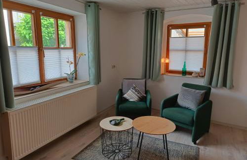 Charlys Ferienhaus (ALTSTADT VOLKACH) - Foto 5