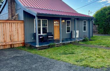 Forks Cedar House - Foto 14