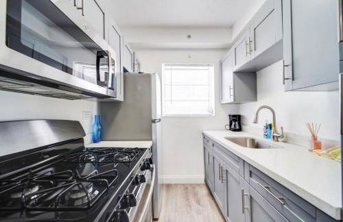 Deco Ocean Dr Deal, w/2 Queen Beds, South Beach - Foto 7