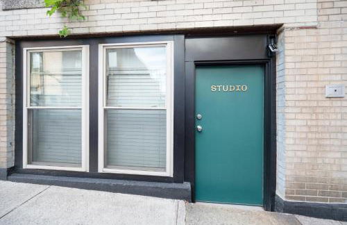 Amazing Location studio parking - Foto 18