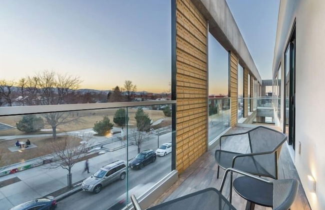 The Berkeley Hotel - Photo 77