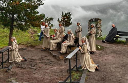 Breath of the Dove - Foto 30