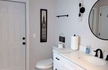 Sunshine house on the canal - Foto 27