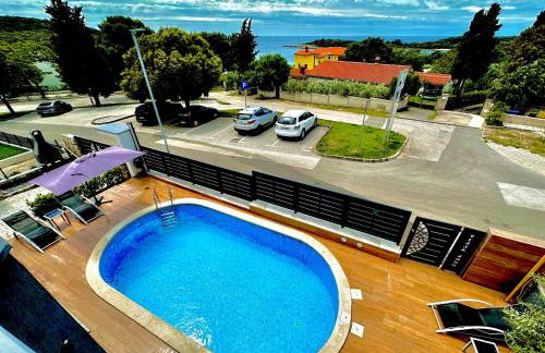 NOEL - three bedroom apartment with pool - Foto 1