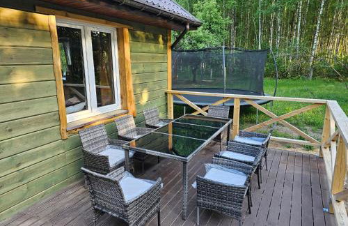 Leniuszkowo Święty Spokój - Foto 52