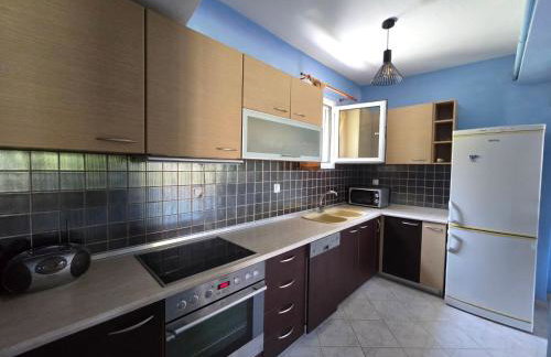 Villa Dimitrios(2 independent apartments 200sq m) - Foto 18