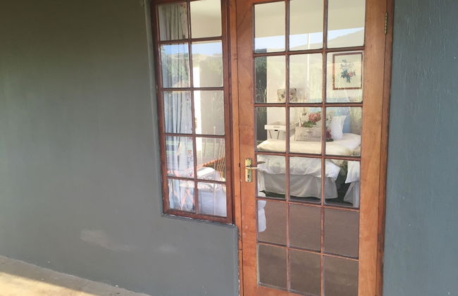 Beacon Vlei Guest Farm - Foto 10