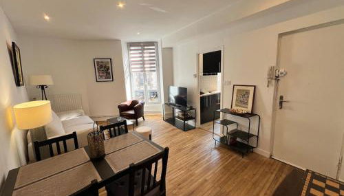 Wilson Magnifique cocon proche St Goustan 2p - Foto 5