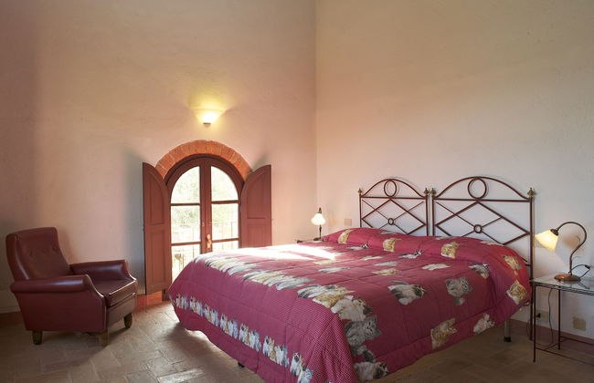 Castello di Modanella - Foto 24