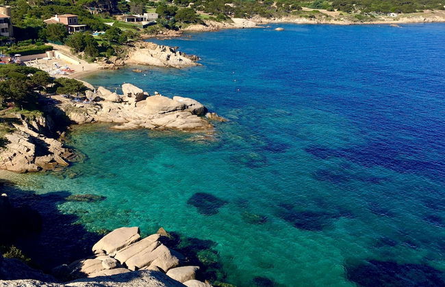 Seaside Apartment Baja Sardinia - 6pl August - 150 m From Smeraldo Beach ! - Foto 15